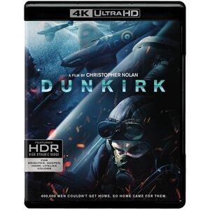 Dunkirk
